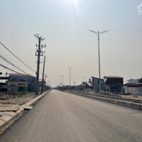 Siêu phẩm đất mặt đường Hải Phong, Hòa Nghĩa, Dương Kinh, Hải Phòng 110m