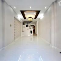  NHÀ MẶT TIỀN TÂN PHÚ (4x15m), 4TẦNG, CHỈ 9.5 TỶ TL. NGUYỄN HỮU DẬT SÁT LÊ TRỌNG TẤN.