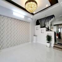  NHÀ MẶT TIỀN TÂN PHÚ (4x15m), 4TẦNG, CHỈ 9.5 TỶ TL. NGUYỄN HỮU DẬT SÁT LÊ TRỌNG TẤN.