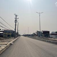 Siêu phẩm đất mặt đường Hải Phong, Hòa Nghĩa, Dương Kinh, Hải Phòng 110m