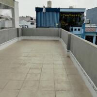 Gần 100tr/m2  Đường Độc Lập - Tân Phú - HXH THÔNG  - 80M2 - 4 TẦNG - Nhỉnh 8T