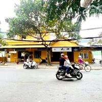 Lô góc 3 mặt tiền 190m2-Phố tây An Thượng .