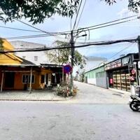 Lô góc 3 mặt tiền 190m2-Phố tây An Thượng .