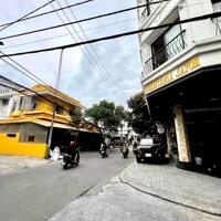 Lô góc 3 mặt tiền 190m2-Phố tây An Thượng .