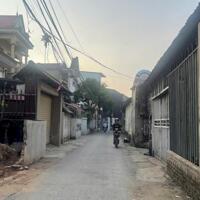 Bán lô 84m2 ngõ 16 đường Nguyễn Tất Thành, Khai Quang, Vĩnh Yên lh_0987673102