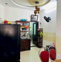 ⭐ BÁN NHÀ 3 MÊ – KIỆT Ô TÔ TRƯƠNG CHÍ CƯƠNG – HẢI CHÂU ⭐   Diện tích: 54m², ngang gần 4m – Kiệt ô tô 5m
