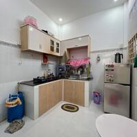 ( CAFE 25 TRIỆU ) Bán nhà lầu hẻm 137 Hoàng Văn Thụ