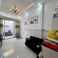 ( CAFE 25 TRIỆU ) Bán nhà lầu hẻm 137 Hoàng Văn Thụ