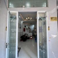 ( CAFE 25 TRIỆU ) Bán nhà lầu hẻm 137 Hoàng Văn Thụ