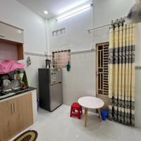 ( CAFE 25 TRIỆU ) Bán nhà lầu hẻm 137 Hoàng Văn Thụ
