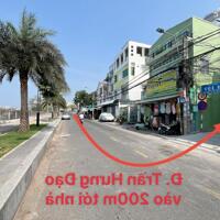 ( CAFE 25 TRIỆU ) Bán nhà lầu hẻm 137 Hoàng Văn Thụ