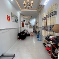 ( CAFE 25 TRIỆU ) Bán nhà lầu hẻm 137 Hoàng Văn Thụ