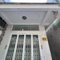 ( CAFE 25 TRIỆU ) Bán nhà lầu hẻm 137 Hoàng Văn Thụ