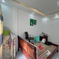 ( CAFE 25 TRIỆU ) Bán nhà lầu hẻm 137 Hoàng Văn Thụ