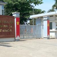 BÁN ĐẤT TÂN VẠN MẶT TIỀN ĐƯỜNG BÙI HỮU NGHĨA BUÔN BÁN SỔ HỒNG THỔ CƯ