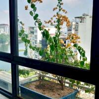 CĂN NHÀ MẶT PHỐ TRÚC BẠCH VIEW THOÁNG HỒ TRÚC BẠCH - HỒ TÂY
