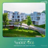 Bán biệt thự khoáng Onsen tại Legacy Hill, Lương Sơn, Hòa Bình