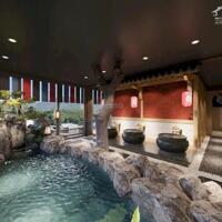 Bán biệt thự khoáng Onsen tại Legacy Hill, Lương Sơn, Hòa Bình