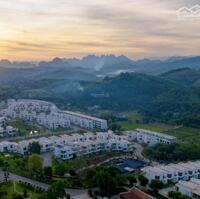Bán biệt thự khoáng Onsen tại Legacy Hill, Lương Sơn, Hòa Bình