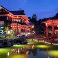 Bán biệt thự khoáng Onsen tại Legacy Hill, Lương Sơn, Hòa Bình