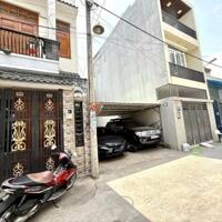 NHÀ ĐẸPBÌNH CHIỂU, THỦ ĐỨCÔ TÔ Tránh5️⃣3️⃣M2, 4 Tầngnhỉnh 4️⃣tỷ (TL)