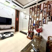 NHÀ ĐẸPBÌNH CHIỂU, THỦ ĐỨCÔ TÔ Tránh5️⃣3️⃣M2, 4 Tầngnhỉnh 4️⃣tỷ (TL)