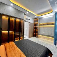 Bán nhà mới xây CỰC ĐẸP 3PN 3WC, NGANG 5M, chỉ hơn 6 TỶ