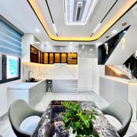 Bán nhà mới xây CỰC ĐẸP 3PN 3WC, NGANG 5M, chỉ hơn 6 TỶ