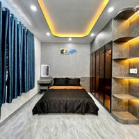 Bán nhà mới xây CỰC ĐẸP 3PN 3WC, NGANG 5M, chỉ hơn 6 TỶ