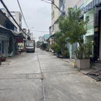 Nhà 3 tầng Đỗ Xuân Hợp, PLB, ngang 6m, 84m2, Xe hơi ngủ trong nhà, 7,3 tỷ