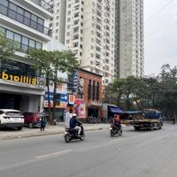 TÒA NHÀ 7 TẦNG PHỐ CẦU BƯƠU, 160M GIÁ 60 TỶ, KINH DOANH ĐỈNH, DÒNG TIÊN HƠN 1 TỶ/NĂM