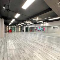 TÒA NHÀ 7 TẦNG PHỐ CẦU BƯƠU, 160M GIÁ 60 TỶ, KINH DOANH ĐỈNH, DÒNG TIÊN HƠN 1 TỶ/NĂM