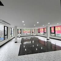 TÒA NHÀ 7 TẦNG PHỐ CẦU BƯƠU, 160M GIÁ 60 TỶ, KINH DOANH ĐỈNH, DÒNG TIÊN HƠN 1 TỶ/NĂM