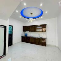 Bán căn nhà 3 tầng ,ô tô đỗ cửa tại Mỹ Tranh , Nam Sơn , An Dương
