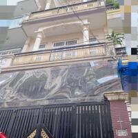 Bán nhà hxh full nt 55m2-4tang Trương Thị Hoa Q12 ,liền kề UBND Phường , 5 tỷ nhỉnh 0932030061