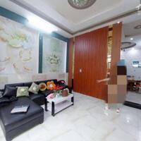 Bán nhà hxh full nt 55m2-4tang Trương Thị Hoa Q12 ,liền kề UBND Phường , 5 tỷ nhỉnh 0932030061