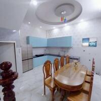 Bán nhà hxh full nt 55m2-4tang Trương Thị Hoa Q12 ,liền kề UBND Phường , 5 tỷ nhỉnh 0932030061
