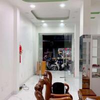 Bán nhà căn góc 62m2-4tang mt Hiệp Thành 45 Q12 ,liền kề nhà máy bia Tiger - 5 tỷ nhỉnh 0932030061