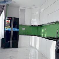 Bán nhà căn góc 62m2-4tang mt Hiệp Thành 45 Q12 ,liền kề nhà máy bia Tiger - 5 tỷ nhỉnh 0932030061