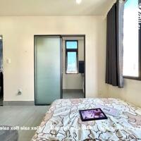Căn họi máy giặt riêng tách bếp Ngay Ung Văn Khiêm Bình Thạnh