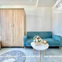 Căn họi máy giặt riêng tách bếp Ngay Ung Văn Khiêm Bình Thạnh