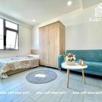 Căn họi máy giặt riêng tách bếp Ngay Ung Văn Khiêm Bình Thạnh