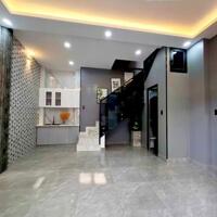 Nhà Hẻm Ôtô Đường Âu Cơ Phường 14 Quận 11.