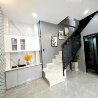 Nhà Hẻm Ôtô Đường Âu Cơ Phường 14 Quận 11.