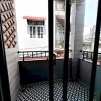 Nhà Hẻm Ôtô Đường Âu Cơ Phường 14 Quận 11.