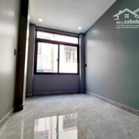 Nhà Hẻm Ôtô Đường Âu Cơ Phường 14 Quận 11.