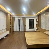 Bán nhà Đàm Quang Trung 6 tầng thang máy,gara ô tô,full nội thất chỉ 10,6 tỷ