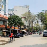Siêu Hiếm, Mặt Hồ Đền Lừ Kinh Doanh Sầm Uất, Vỉa Hè Đá Bóng 6T MT 6M Giá 23.5 Tỷ
