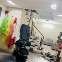 Siêu Hiếm, Mặt Hồ Đền Lừ Kinh Doanh Sầm Uất, Vỉa Hè Đá Bóng 6T MT 6M Giá 23.5 Tỷ
