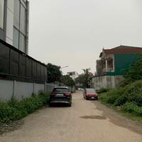 Bán lô Góc 107m2 ngõ đường 72 sát chợ Quán Bàu, TP Vinh